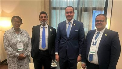 تعزيز التعاون الصحي الإقليمي: مصر تسلط الضوء على ريادتها في الرعاية الصحية خلال قمة وزراء الصحة برواندا