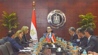 مصر والنرويج: شراكة اقتصادية لتعزيز الاستثمار والطاقة المتجددة