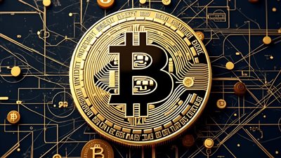 قفزة تاريخية لعملة البيتكوين..عملة بيتكوين تتجاوز 100 ألف دولار لأول مرة.