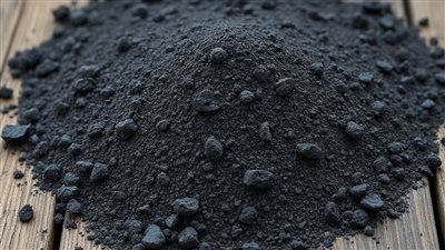 من النفايات إلى الثروة: اكتشاف معادن نادرة في رماد الفحم قد يدعم التحول إلى الطاقة النظيفة