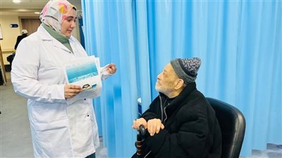 هيئة الرعاية الصحية تحتفي بالأسبوع العالمي للتوعية بمخاطر مضادات الميكروبات