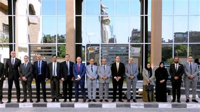جهود صندوق مكافحة وعلاج الإدمان خلال الفترة من 30 نوفمبر حتى 5 ديسمبر 2024 