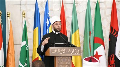وزير الأوقاف يفتتح المسابقة العالمية للقرآن الكريم الحادية والثلاثين بمسجد مصر الكبير