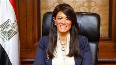 وزيرة التخطيط تفتتح ورشة عمل الاتحاد الأوروبي حول مستقبل صناعة الهيدروجين الأخضر في مصر