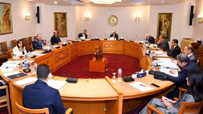 “عبدالعاطي” يشارك في الاختبار الشفوي للمتقدمين لمسابقة التعيين بوزارة الخارجية