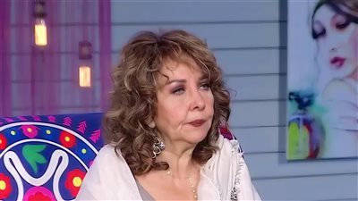 سلمى الشماع.. من الصحافة إلى الشاشة المصرية وصناعة النجوم