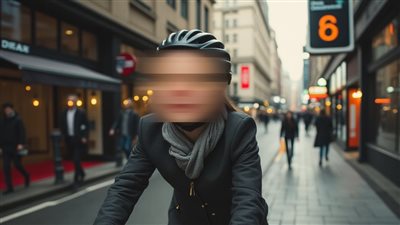 لغز اغتيال المدير التنفيذي.. الشرطة تلاحق قاتل “الدراجة والقناع” في شوارع نيويورك