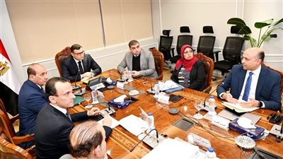 وزير الإسكان يصدر حزمة من التكليفات لسرعة إنهاء مشروع تطوير موقع التجلي الأعظم