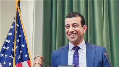 مصر السلام تعزز مشاركتها الدولية في الاستعراض الدوري الشامل بجنيف 2025