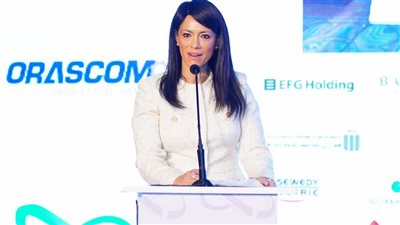 وزيرة التخطيط: 2 تريليون جنيه استثمارات كلية في خطة العام المالي الجاري 49.7% 