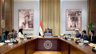 رئيس الوزراء يتابع جهود إصلاح وإعادة هيكلة الهيئات الاقتصادية
