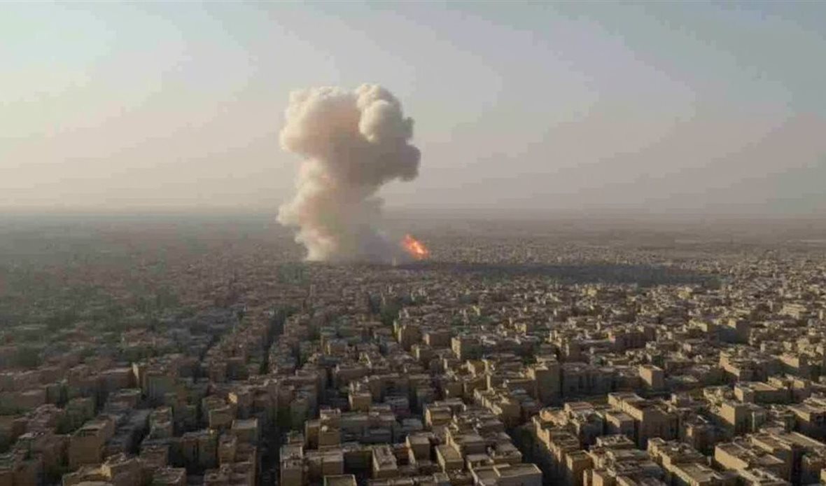 صورة أرشيفية 