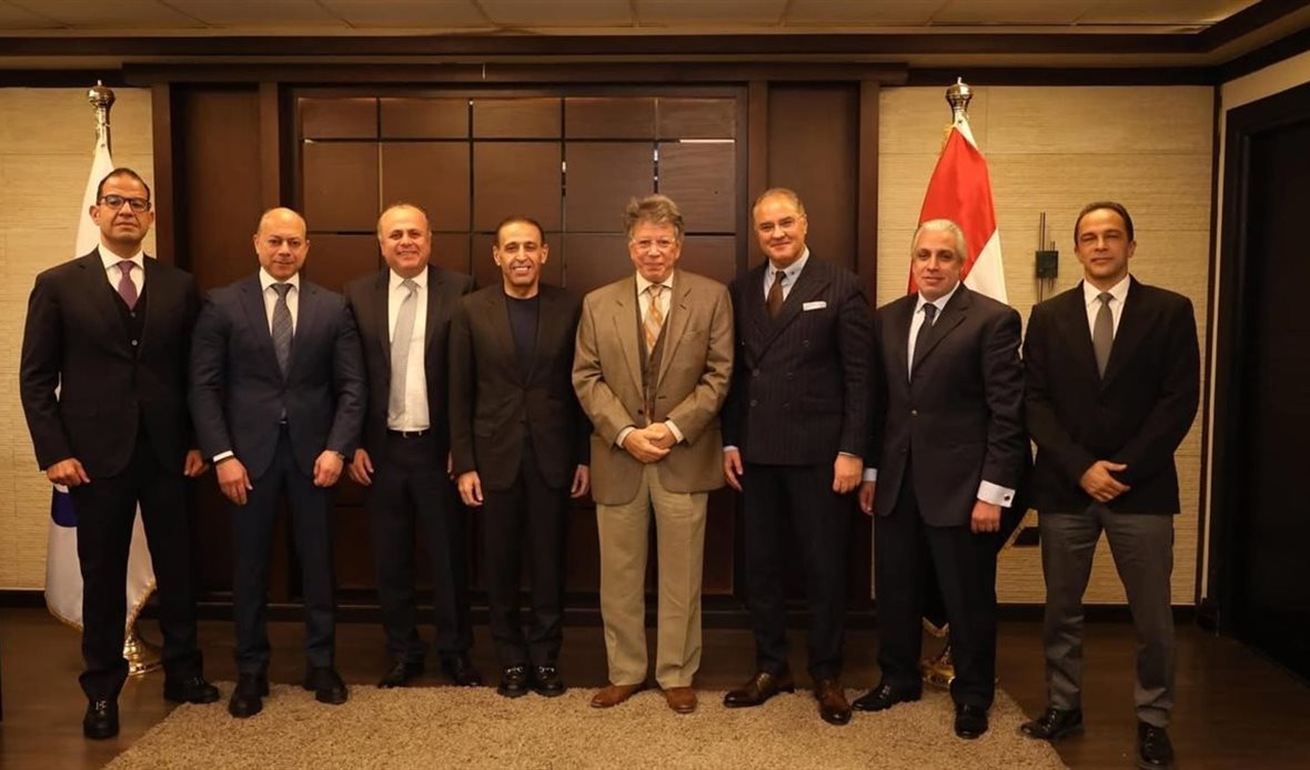 المجلس الجديد لرئاسة