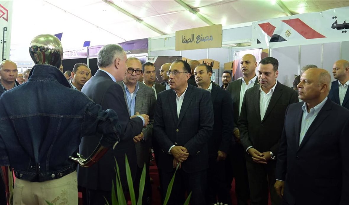 خلال تفقد رئيس الوزراء