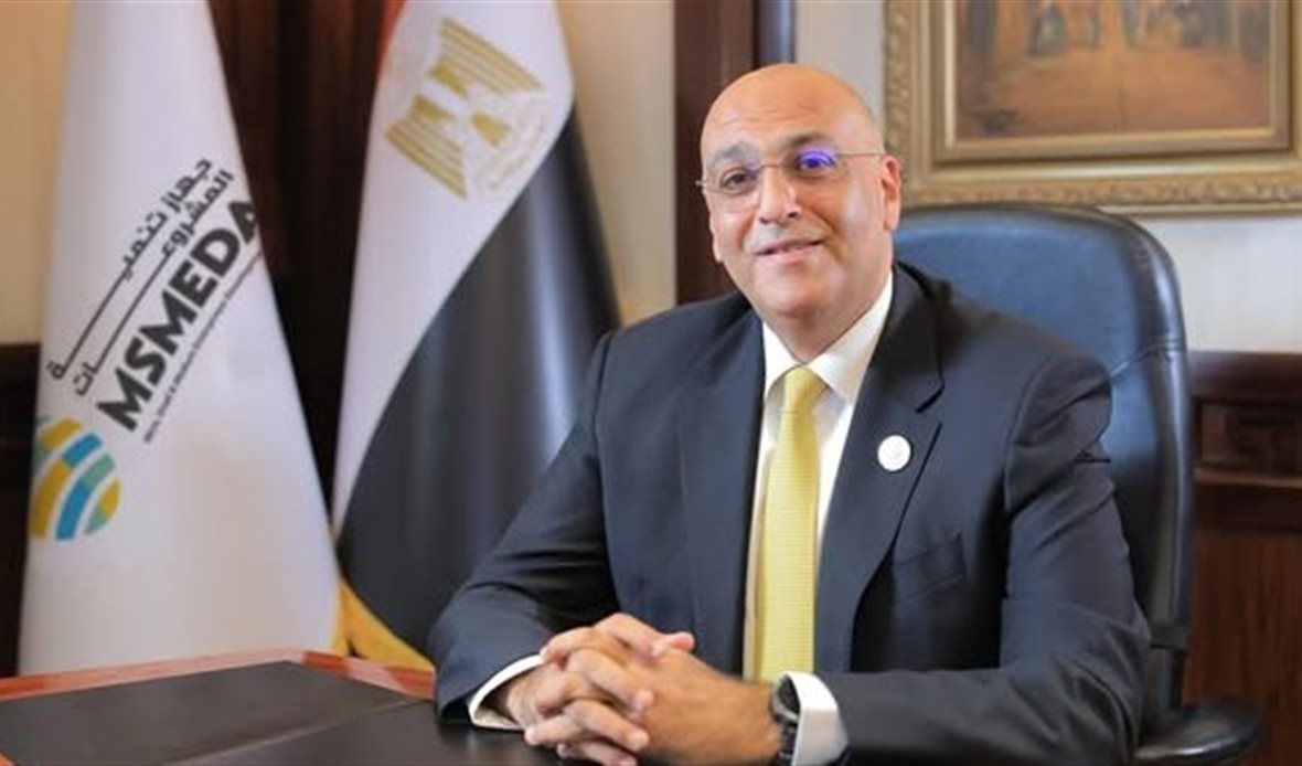 باسل رحمي الرئيس