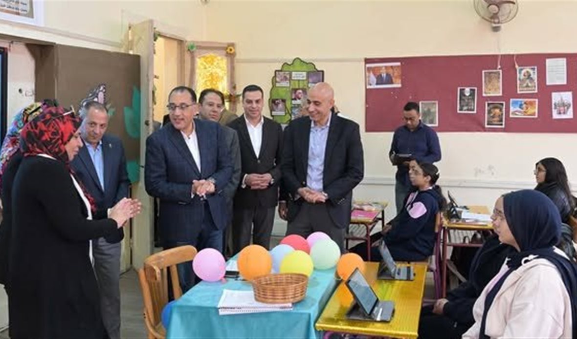 متابعة انتظام العملية