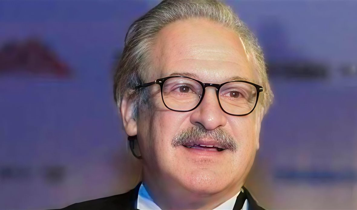 عمر زهران