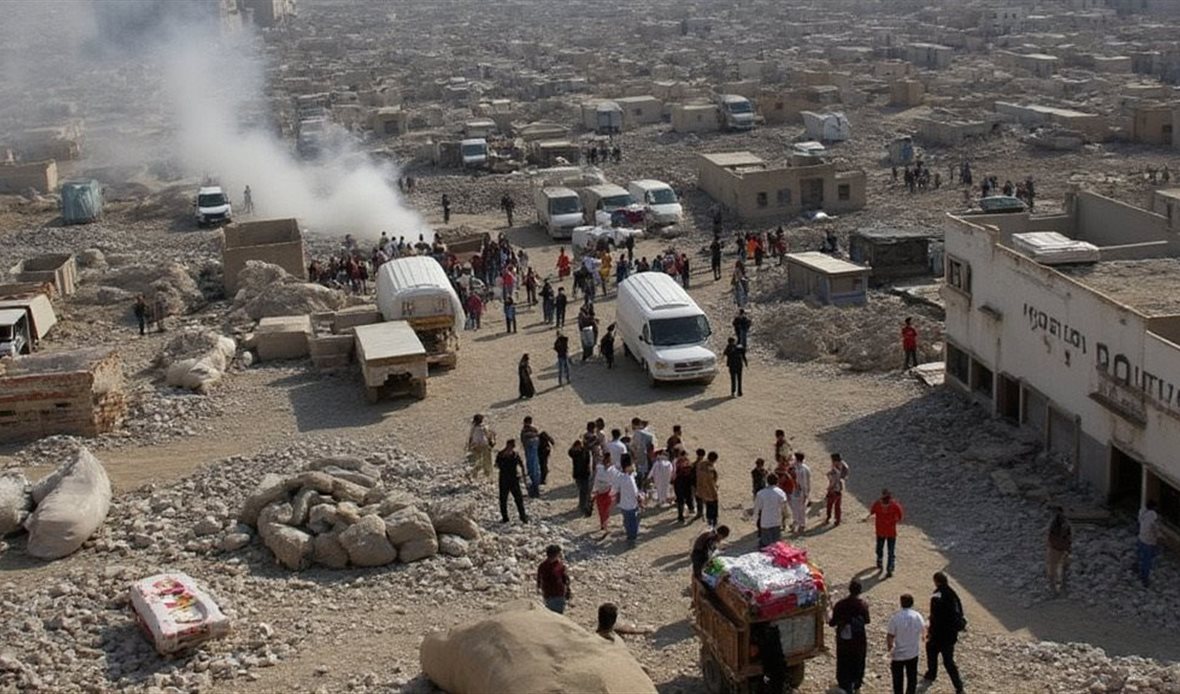 صورة أرشيفية 