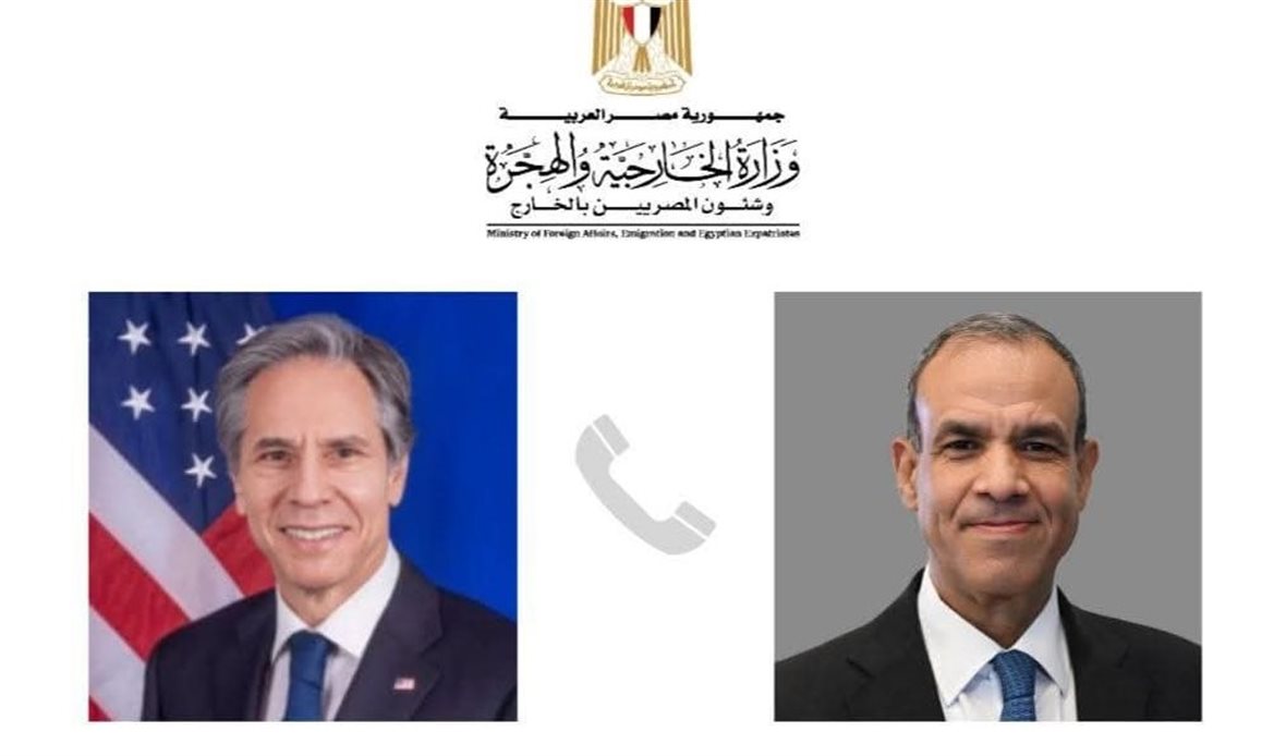 الوزيران 