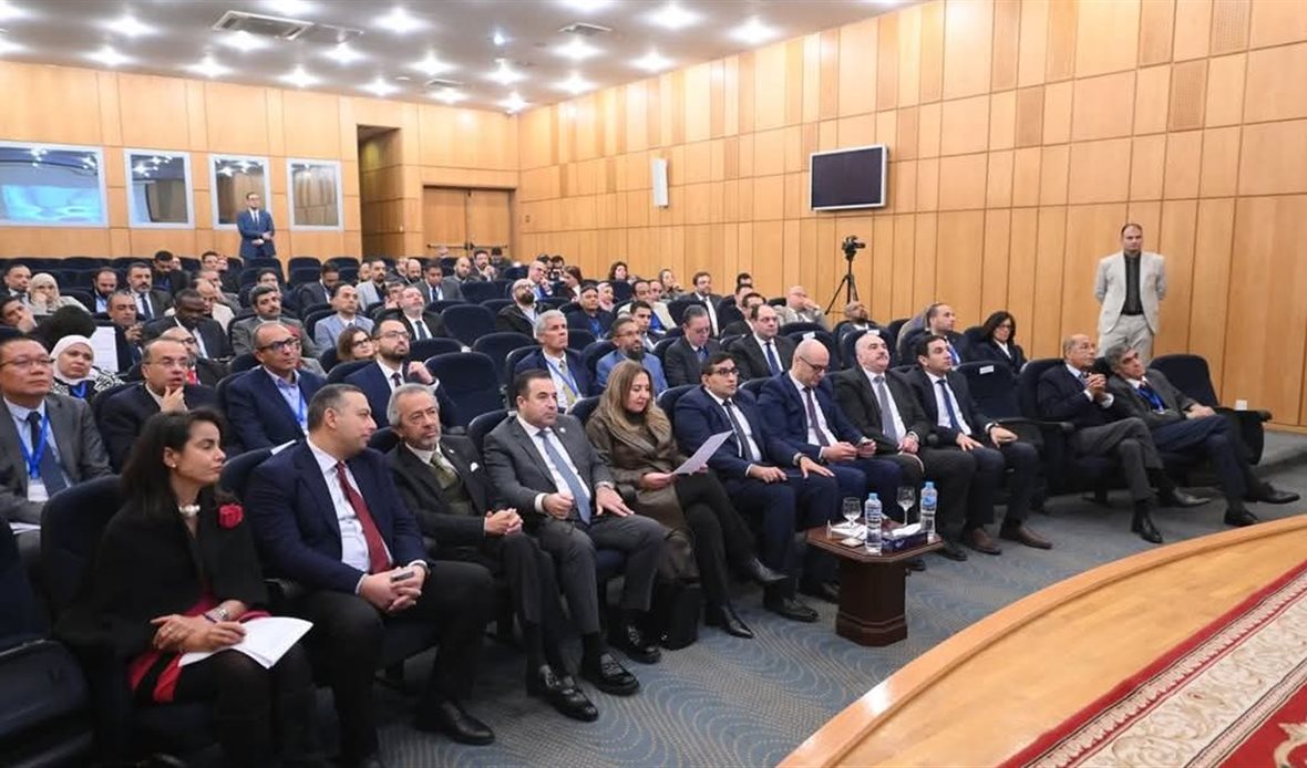 جانب من الفعاليات