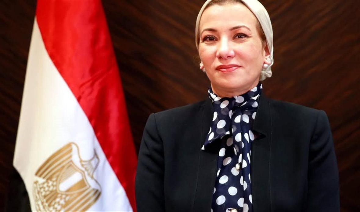 الدكتورة ياسمين فؤاد