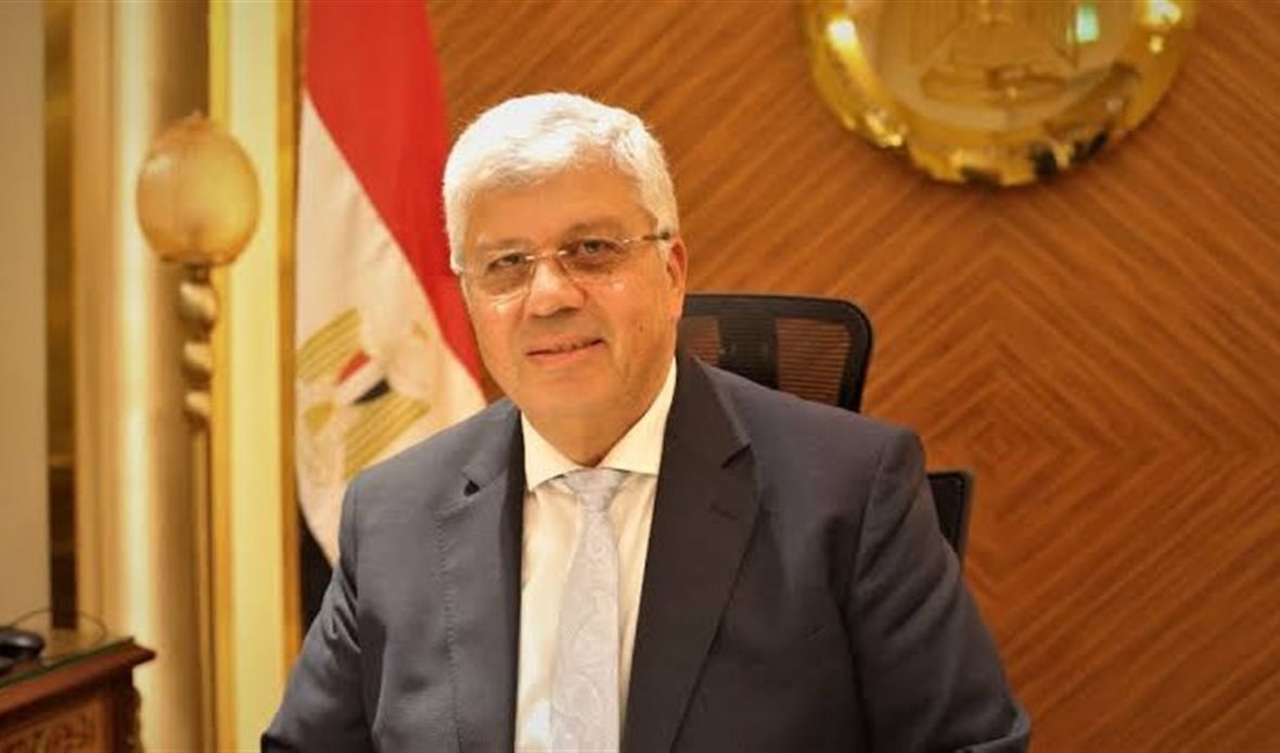 إدراج 6 جامعات مصرية