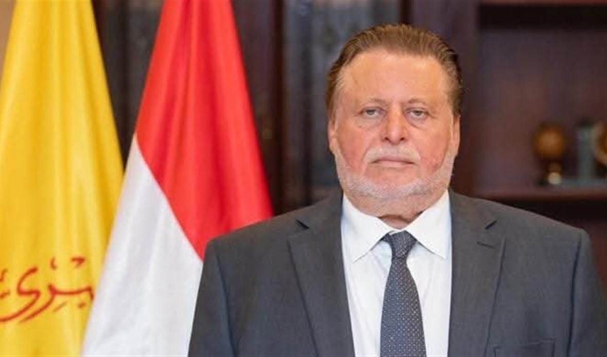 حسن عبد الله محافظ
