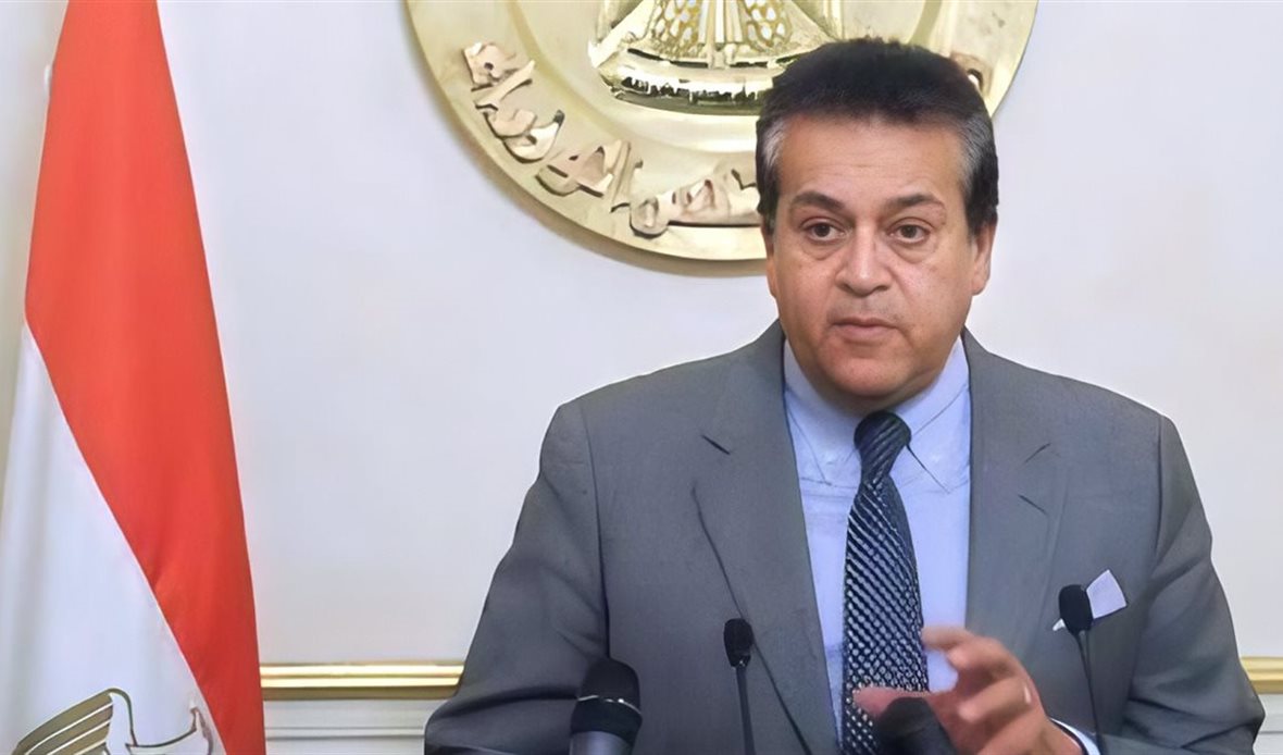 الدكتور خالد عبدالغفار