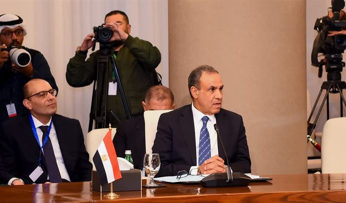 الدكتور بدر عبدالعاطي