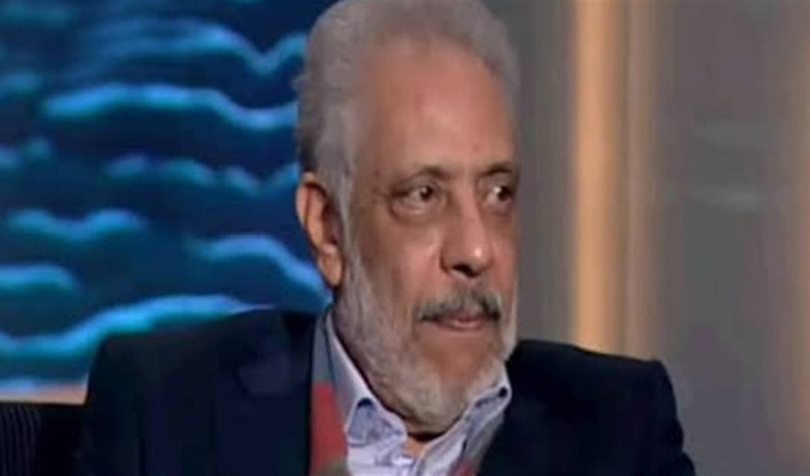 الفنان نبيل الحلفاوي