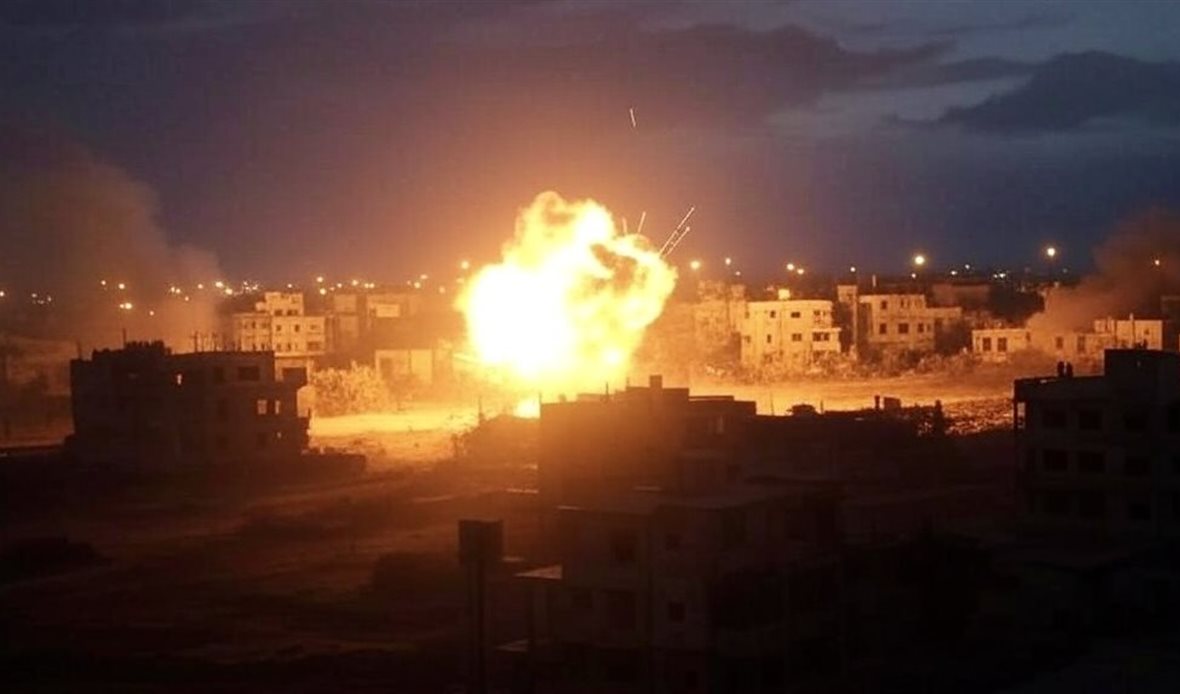 صورة أرشيفية 