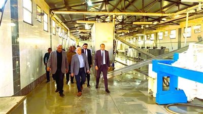 تنمية الصعيد والوادي الجديد.. شراكة لتنفيذ مشروعات اقتصادية تعزز الاستثمار وتوفر فرص عمل