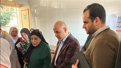 حملة تطوير الرعاية الأولية: 252 منشأة تحت المجهر و70% من الملاحظات تم علاجها فورًا