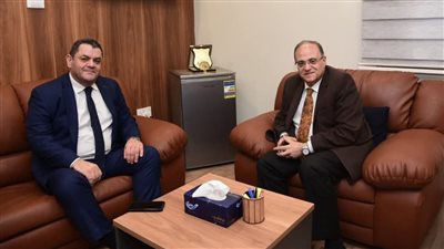 شراكة دوائية مصرية-فلبينية لتعزيز التصدير وتبادل الخبرات في القطاع الصحي