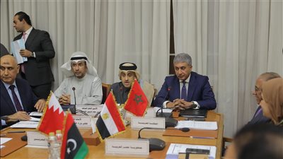 مصر تترأس اجتماع الدورة 35 للمكتب التنفيذى للمجلس الوزارى العربى للسياحة