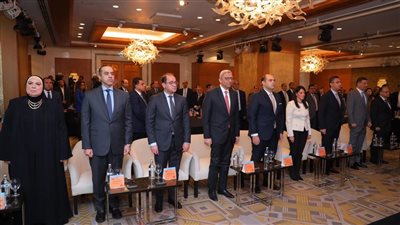 تقرير دولي يشيد بدور مصر في حماية المنافسة ويكشف تطورات جديدة