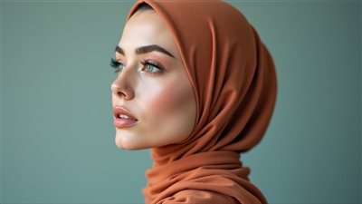 سر أناقة الحجاب: كيف تبدين أكثر جمالاً وجاذبية بأسلوبك الخاص؟