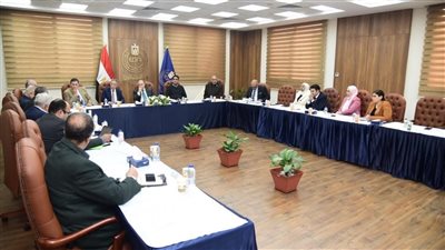 هيئة الدواء تخطط لثورة في قطاع الأدوية.. تعاون موسع مع النقابات وغرفة الصناعة