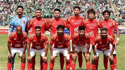 موعد مباراة الأهلي وباتشوكا المكسيكي في نصف نهائي كأس إنتركونتيننتال