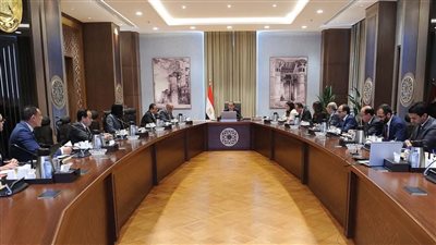 رئيس الوزراء يُتابع إجراءات طرح محطة جبل الزيت لتوليد الكهرباء من طاقة الرياح