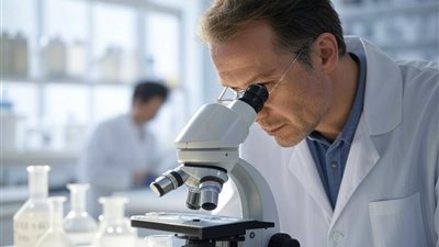 ابتكار كيميائي جديد يعزز دقة تصنيع الأدوية.. تقدم علمي واعد في علاج الأمراض السرطانية