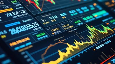 الأسهم الأوروبية تتراجع.. ستوكس 600 يسجل أول خسارة أسبوعية في 3 أسابيع وسط مخاوف اقتصادية