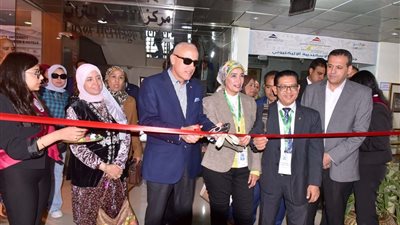 منتدى “تراثنا ميراثنا” ينطلق في الأقصر.. افتتاح معارض للحرف اليدوية والأزياء التراثية وسط احتفالات العيد القومي