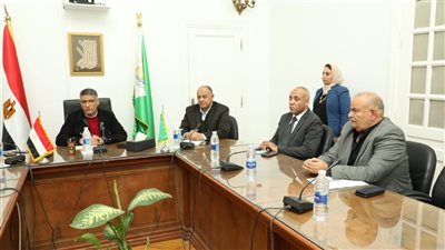 توسعة الأسواق الحضارية بالجيزة.. خطة للقضاء على العشوائيات وتوفير السلع بأسعار مناسبة