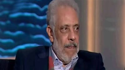 وفاة الفنان الكبير نبيل الحلفاوي عن عمر 77 عاما 