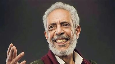 رحيل الفنان القدير نبيل الحلفاوي.. وداعًا لصاحب الأدوار الخالدة في الدراما والسينما المصرية