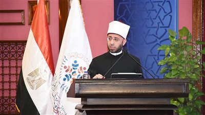 وزارة الأوقاف تطلق حملة 