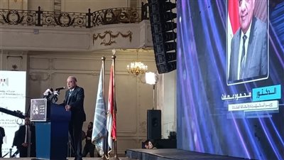 وزير الكهرباء: توجهنا نحو الاستدامة والاعتماد على الطاقات المتجددة
