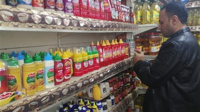 محافظ كفر الشيخ يعلن ضبط 6 مخالفات تموينية في حملة مكثفة على الأسواق والمخابز ببلطيم