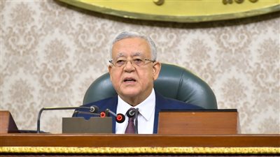 رئيس مجلس النواب: الحفاظ على اللغة العربية مسئولية جسيمة
